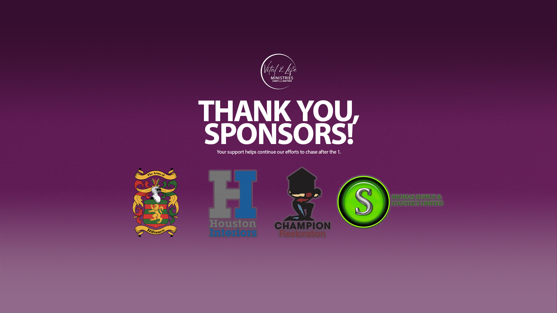 Sponsors2.0